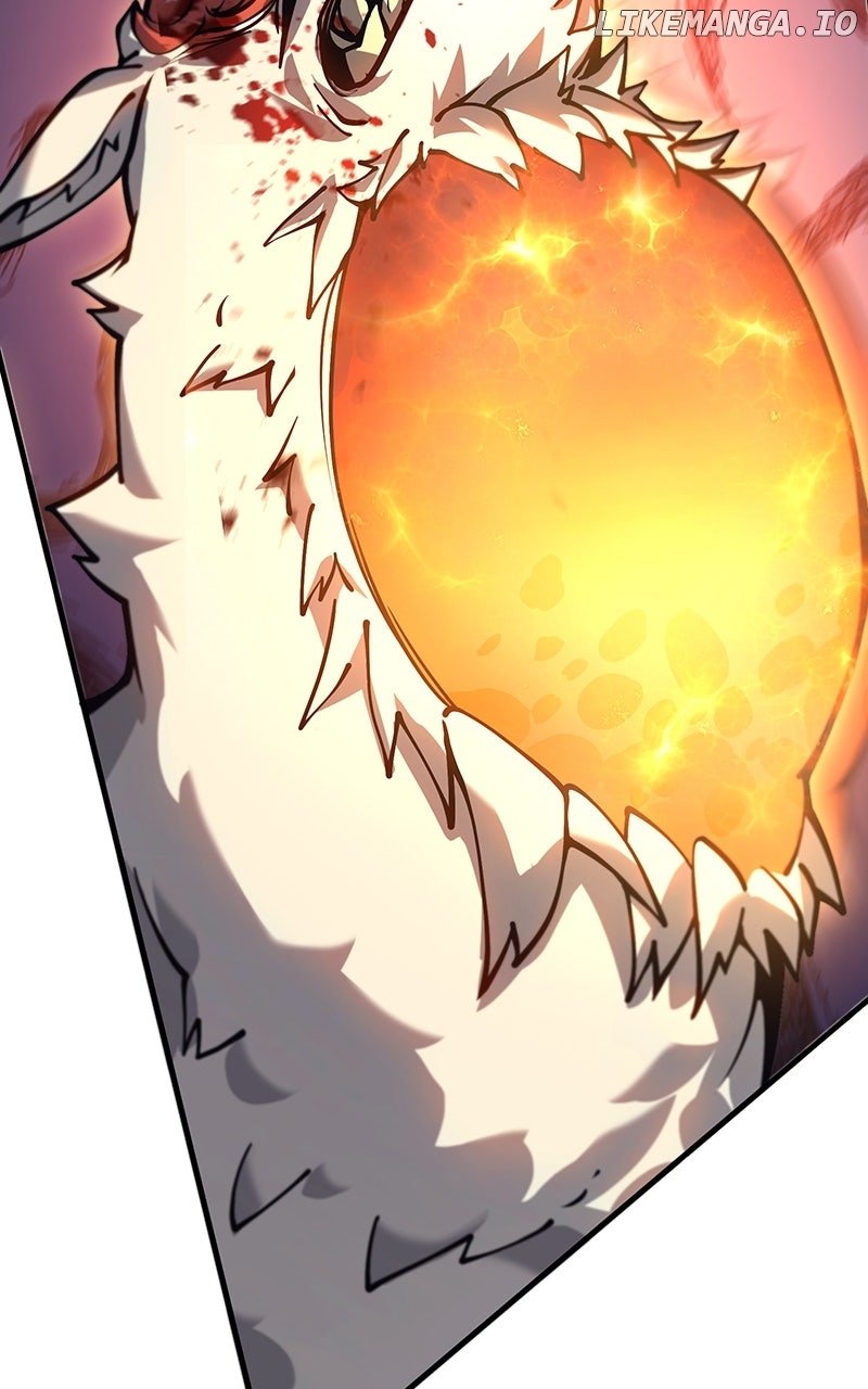 Dungeon Crawler Carl Chapter 5 page 19