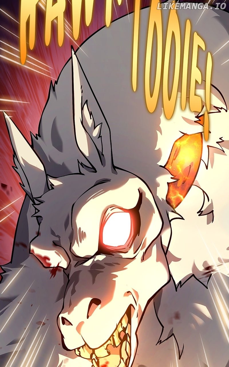 Dungeon Crawler Carl Chapter 5 page 21