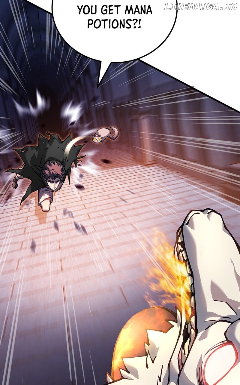 Dungeon Crawler Carl Chapter 5 page 31
