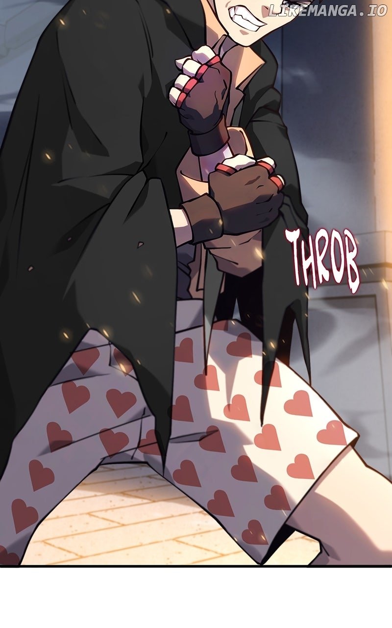 Dungeon Crawler Carl Chapter 5 page 45