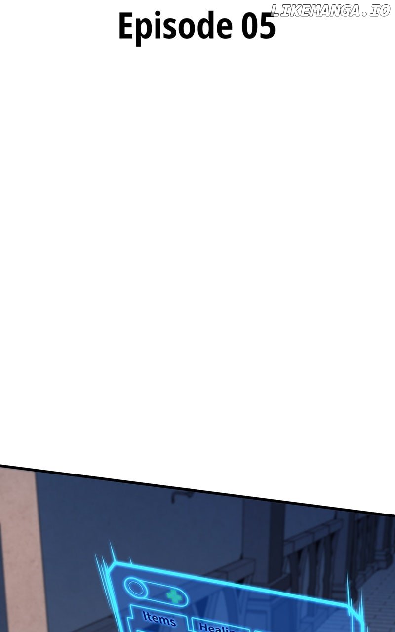 Dungeon Crawler Carl Chapter 5 page 61