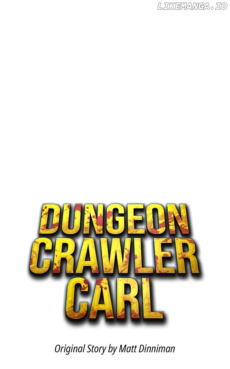 Dungeon Crawler Carl Chapter 5 page 60