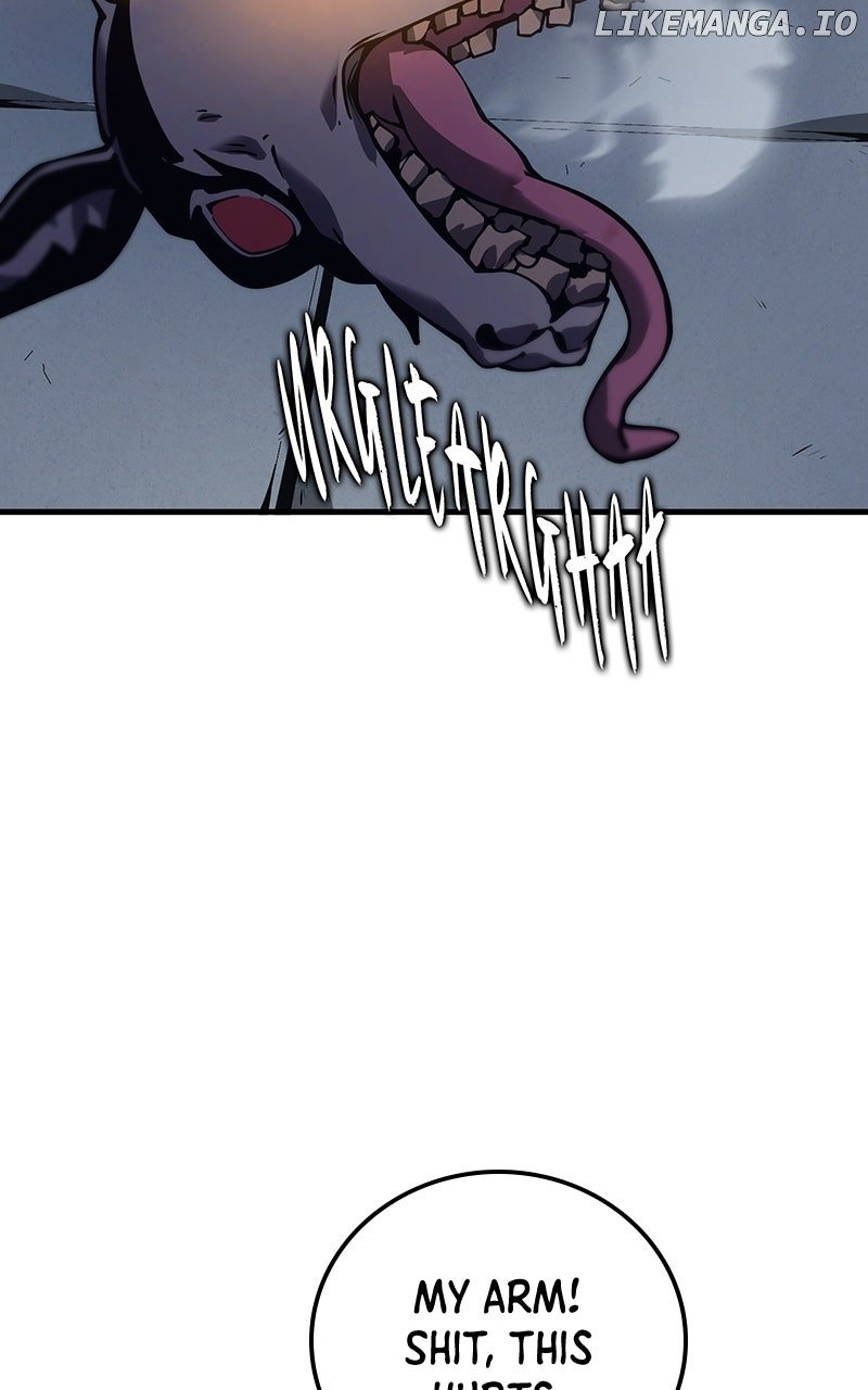 Dungeon Crawler Carl Chapter 5 page 58