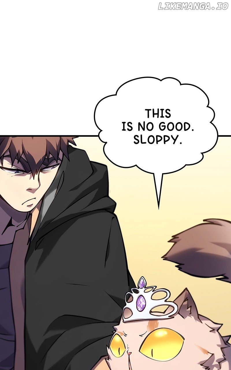 Dungeon Crawler Carl Chapter 5 page 68