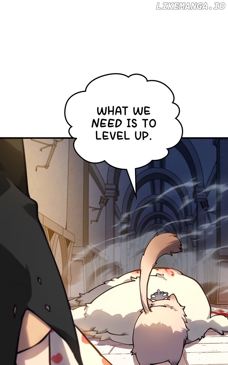 Dungeon Crawler Carl Chapter 5 page 72