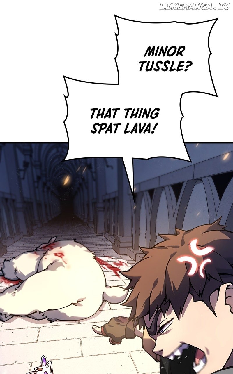 Dungeon Crawler Carl Chapter 5 page 70