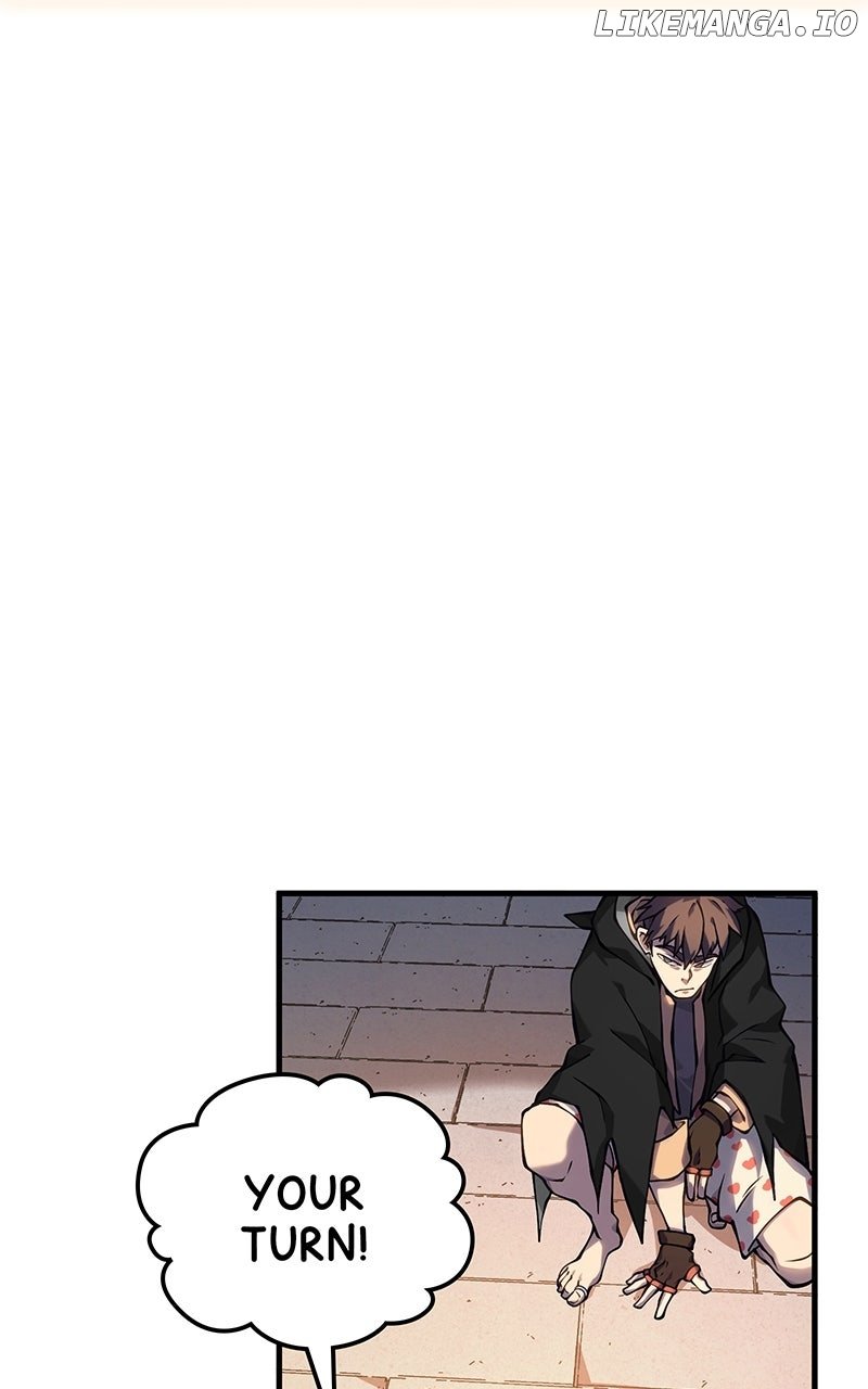 Dungeon Crawler Carl Chapter 5 page 78