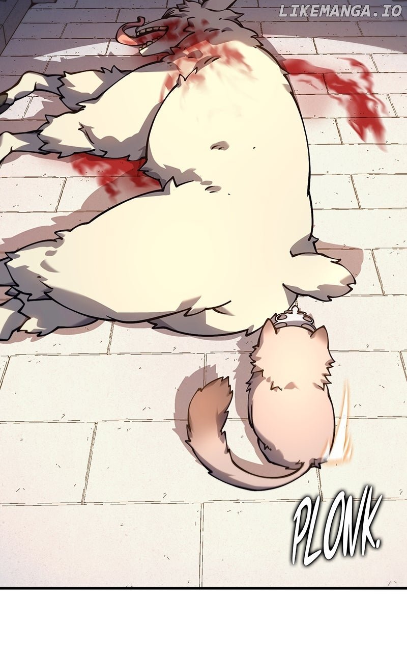 Dungeon Crawler Carl Chapter 5 page 74