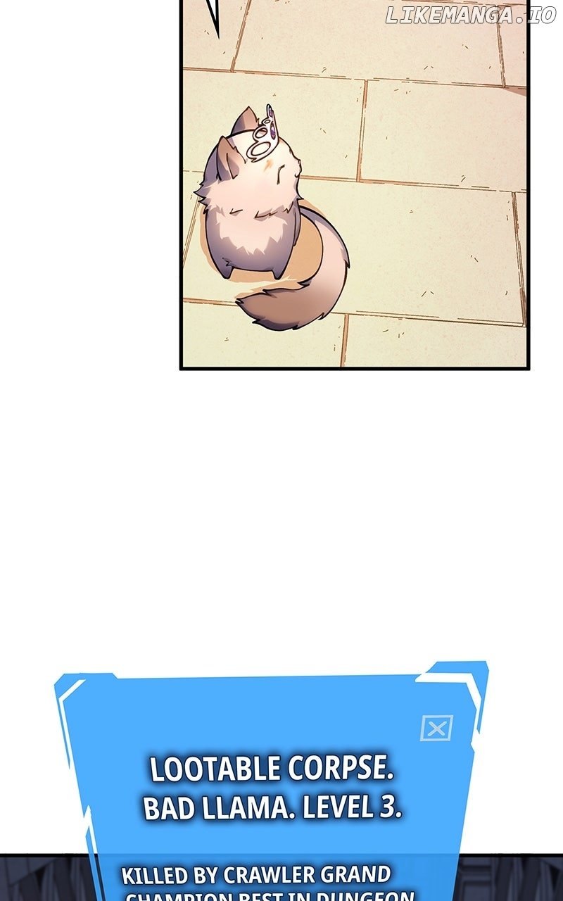Dungeon Crawler Carl Chapter 5 page 79