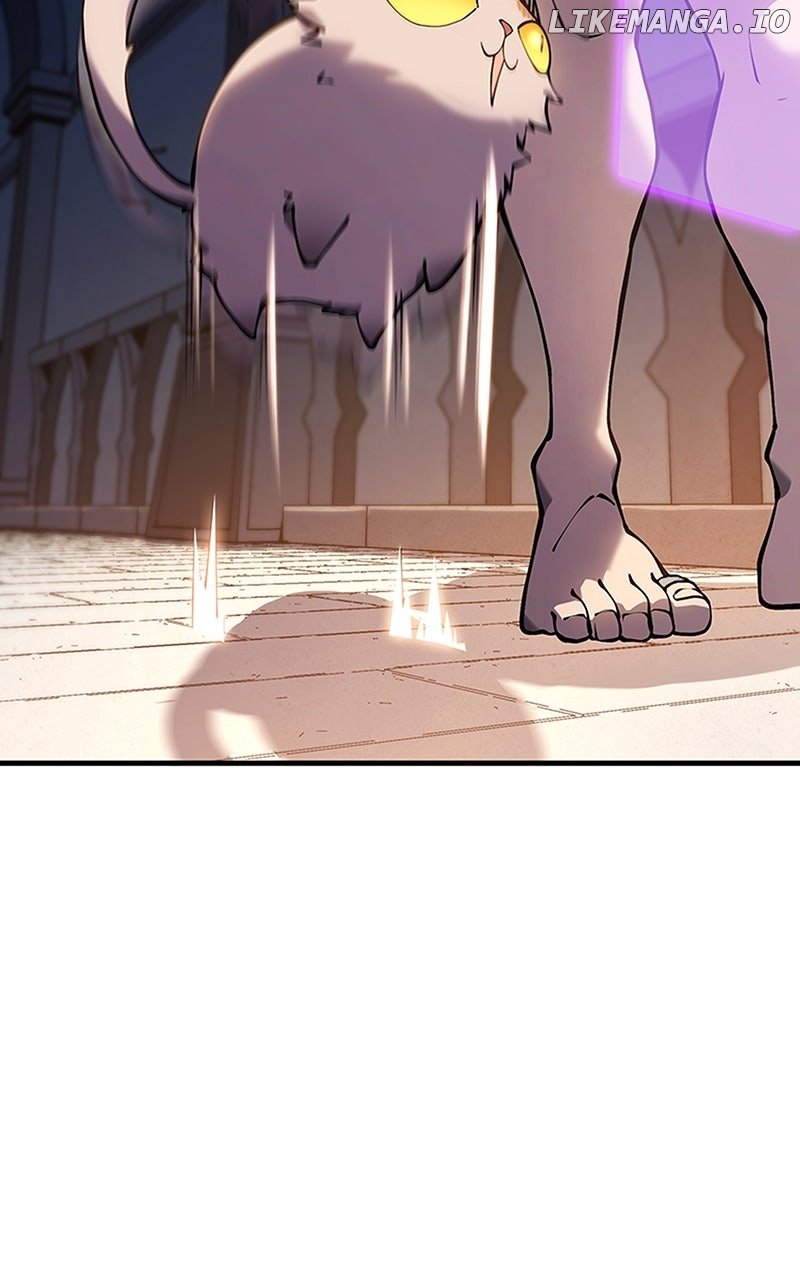 Dungeon Crawler Carl Chapter 5 page 84