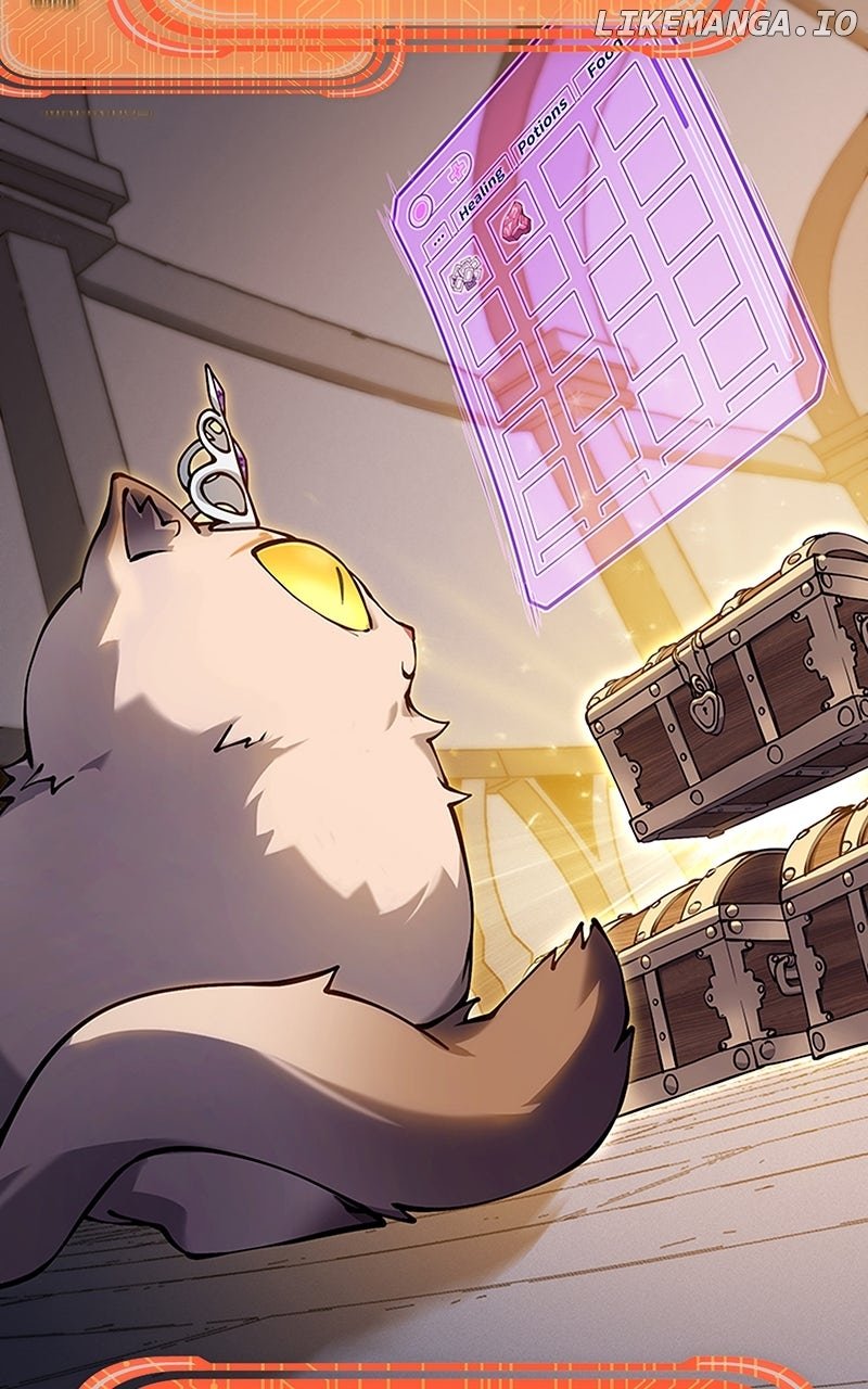 Dungeon Crawler Carl Chapter 5 page 87