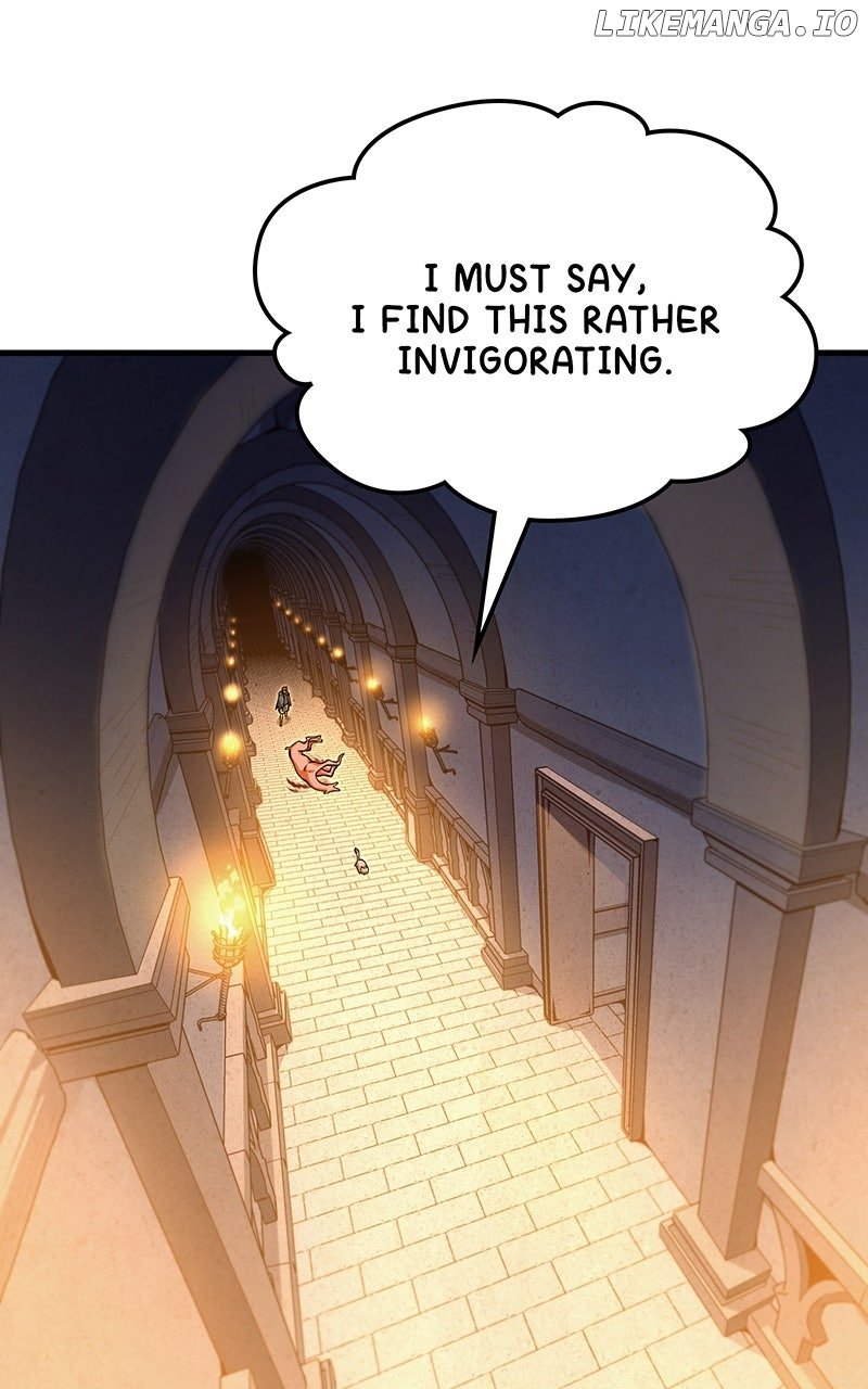 Dungeon Crawler Carl Chapter 5 page 89