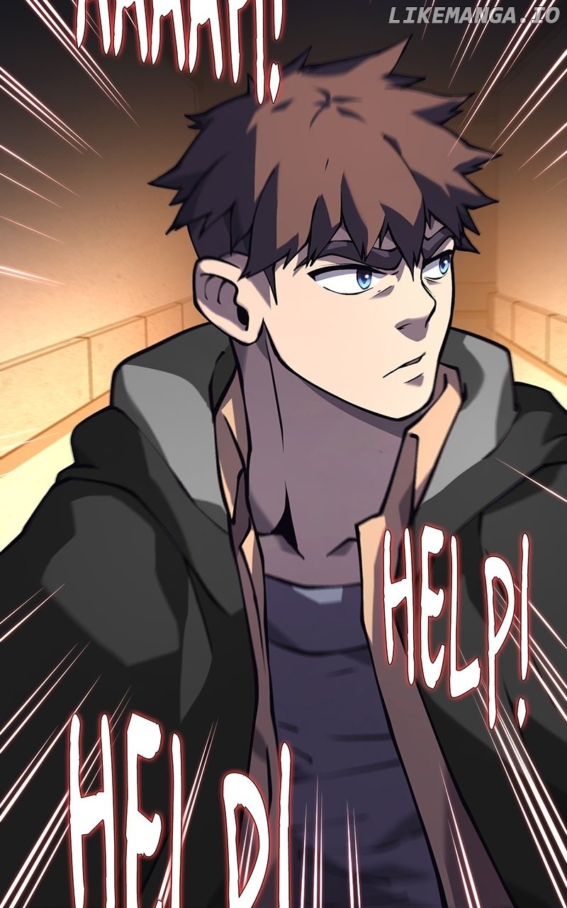 Dungeon Crawler Carl Chapter 5 page 99