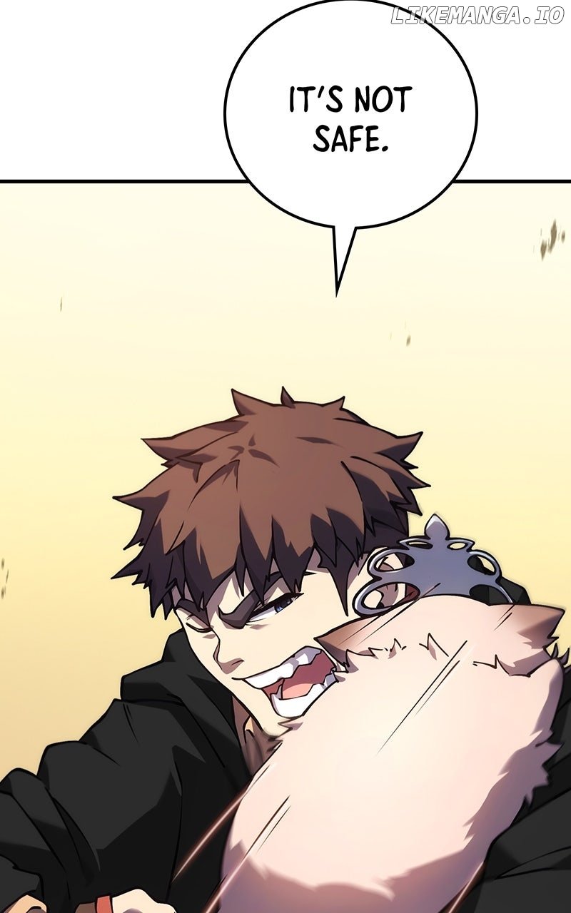 Dungeon Crawler Carl Chapter 5 page 111