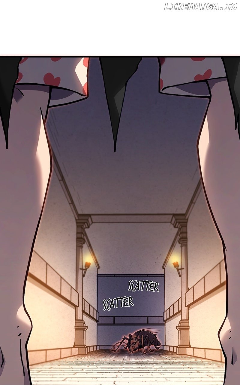 Dungeon Crawler Carl Chapter 5 page 113