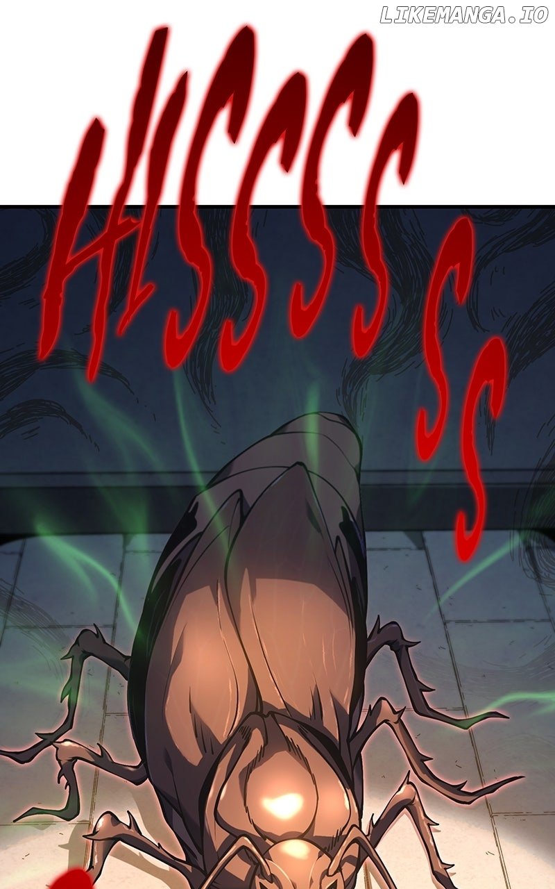 Dungeon Crawler Carl Chapter 5 page 115