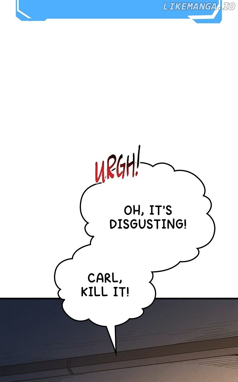 Dungeon Crawler Carl Chapter 5 page 117