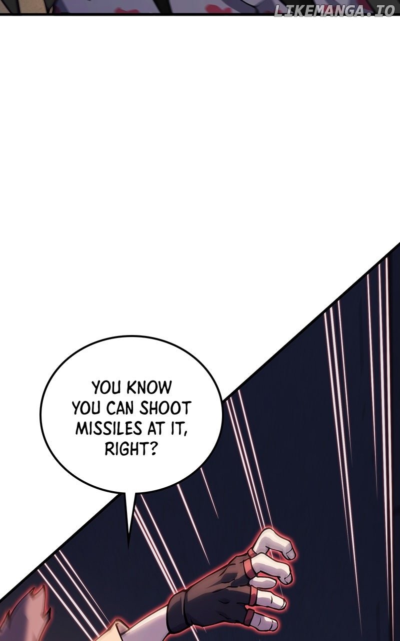 Dungeon Crawler Carl Chapter 5 page 119