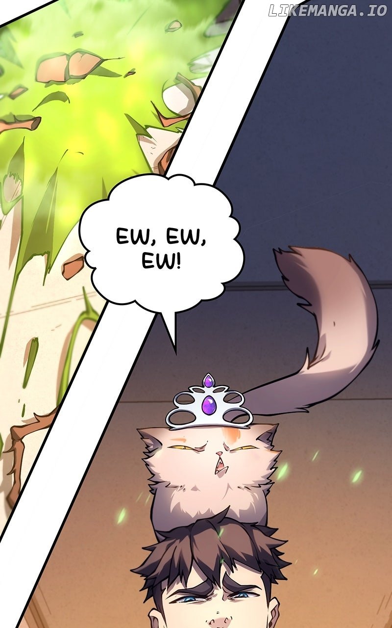 Dungeon Crawler Carl Chapter 5 page 125