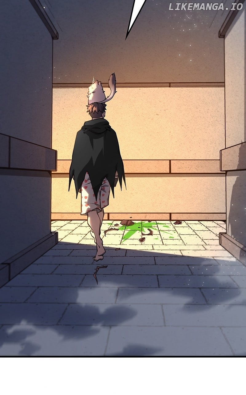 Dungeon Crawler Carl Chapter 5 page 131