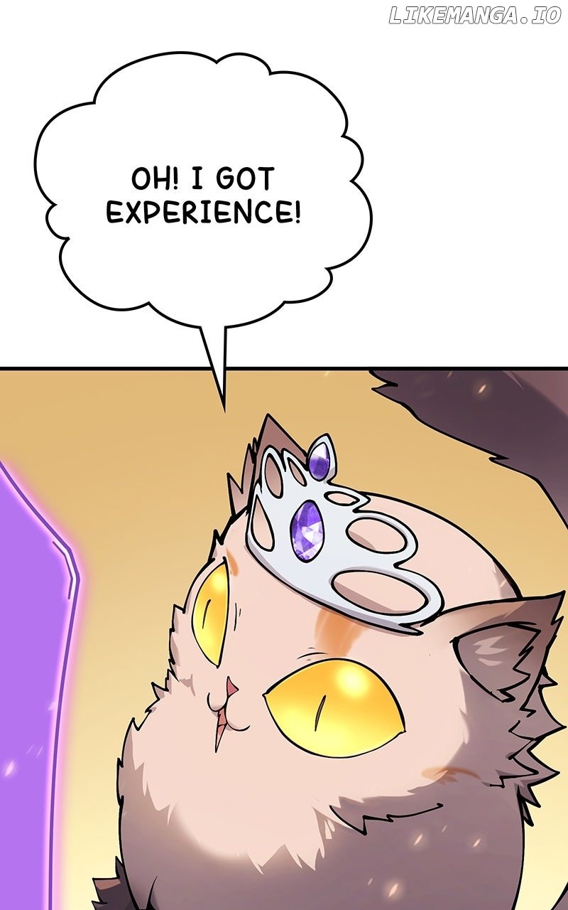 Dungeon Crawler Carl Chapter 5 page 127