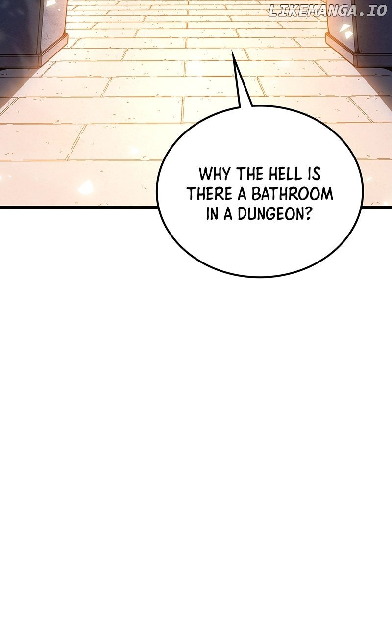 Dungeon Crawler Carl Chapter 5 page 137