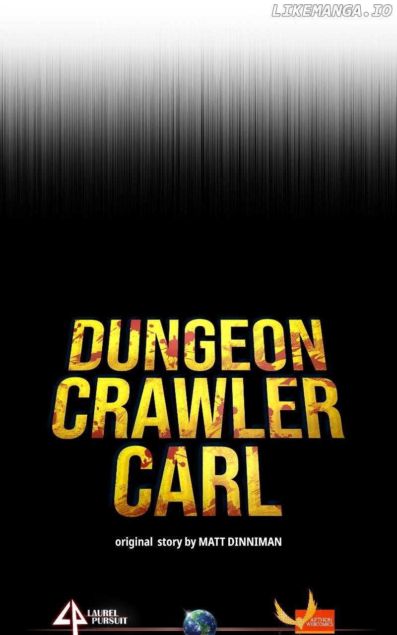 Dungeon Crawler Carl Chapter 5 page 138