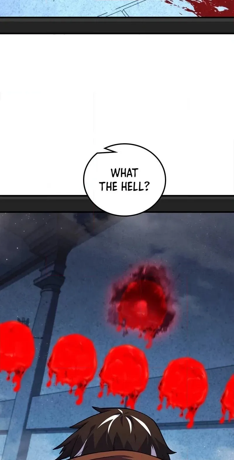 Dungeon Crawler Carl Chapter 50 page 50
