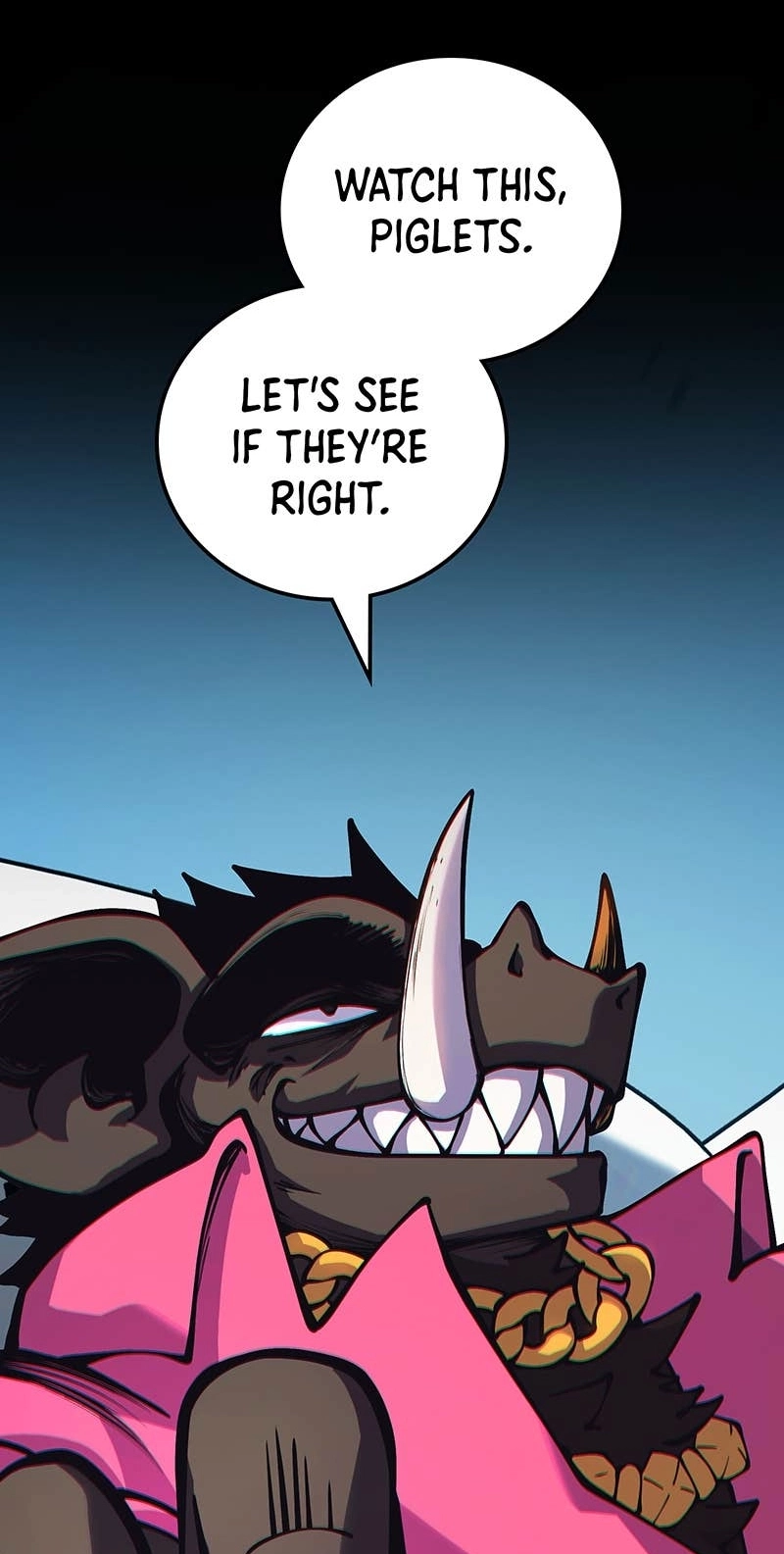 Dungeon Crawler Carl Chapter 50 page 2