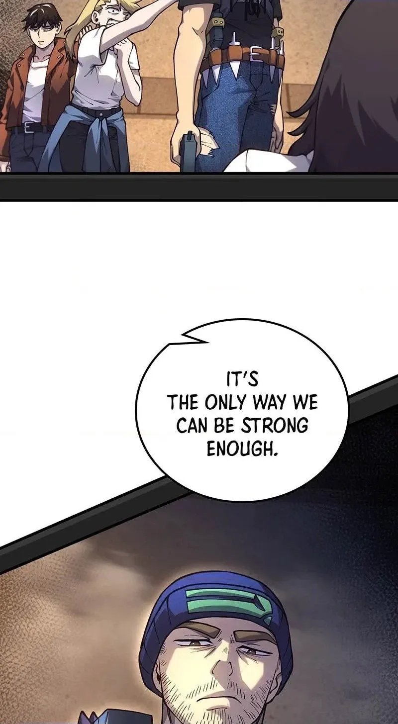 Dungeon Crawler Carl Chapter 50 page 60