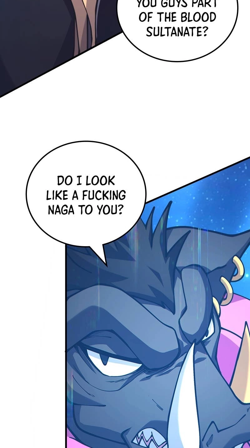 Dungeon Crawler Carl Chapter 50 page 26