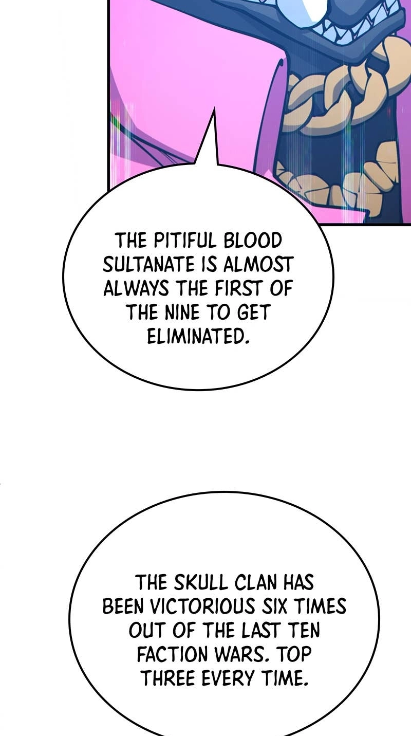 Dungeon Crawler Carl Chapter 50 page 27