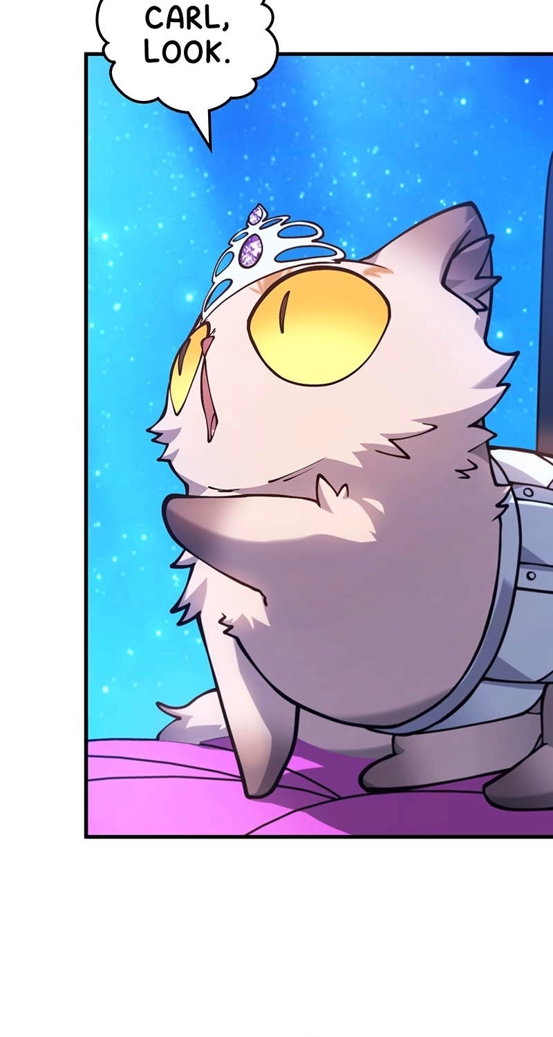Dungeon Crawler Carl Chapter 50 page 32