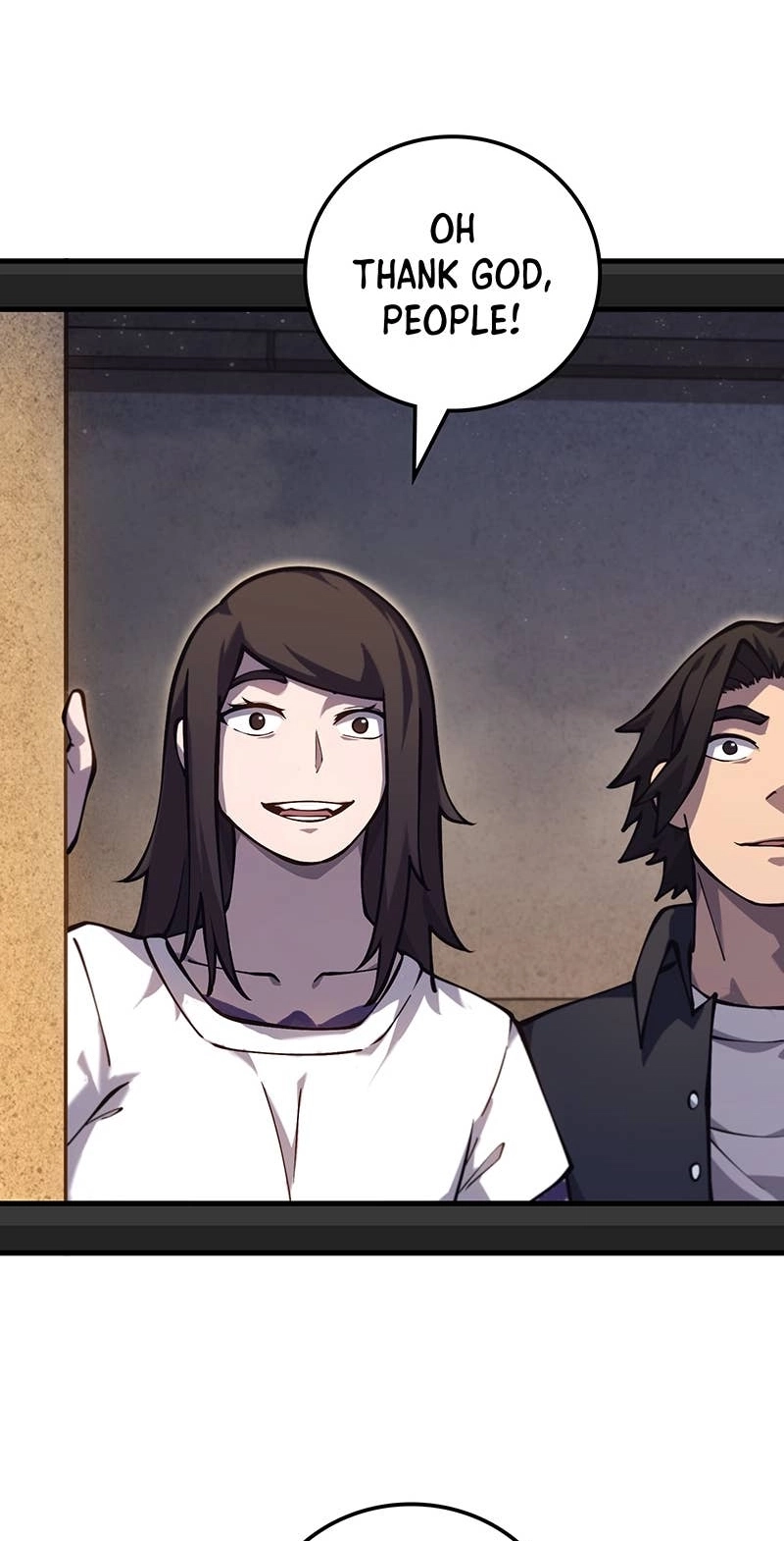 Dungeon Crawler Carl Chapter 50 page 54