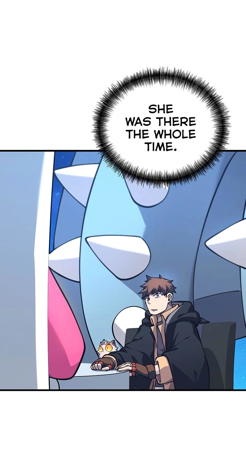 Dungeon Crawler Carl Chapter 50 page 76