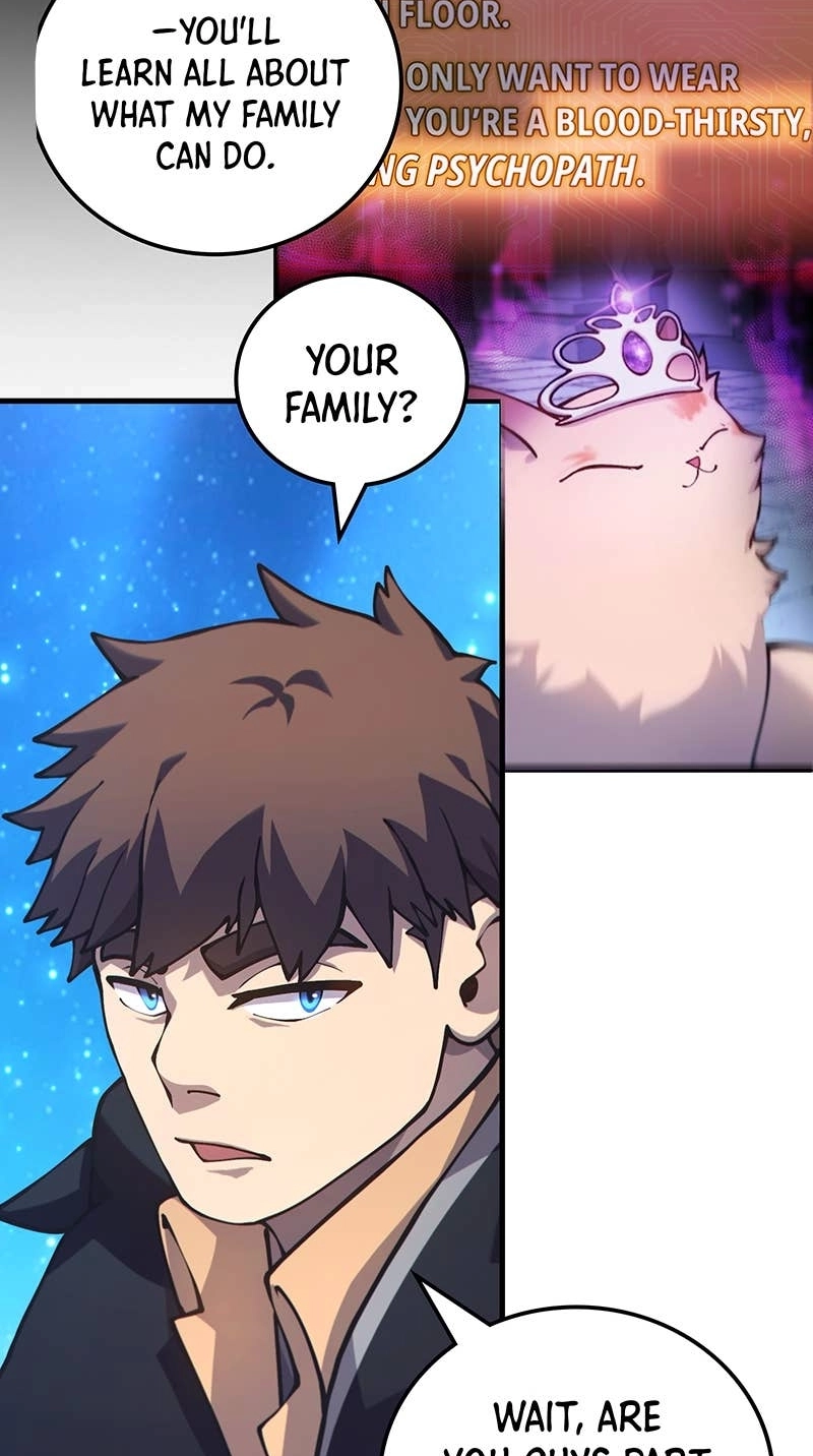 Dungeon Crawler Carl Chapter 50 page 25