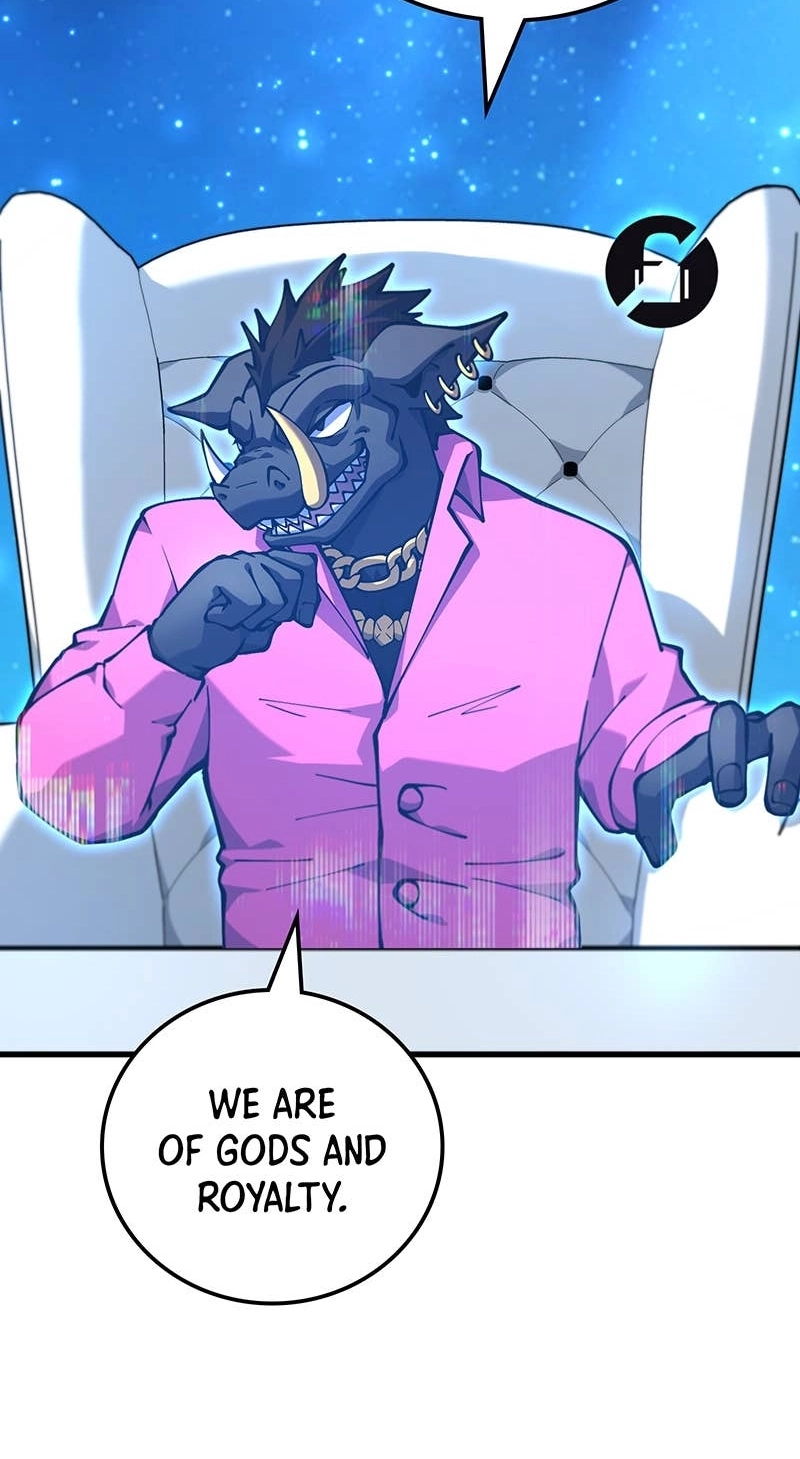 Dungeon Crawler Carl Chapter 50 page 15
