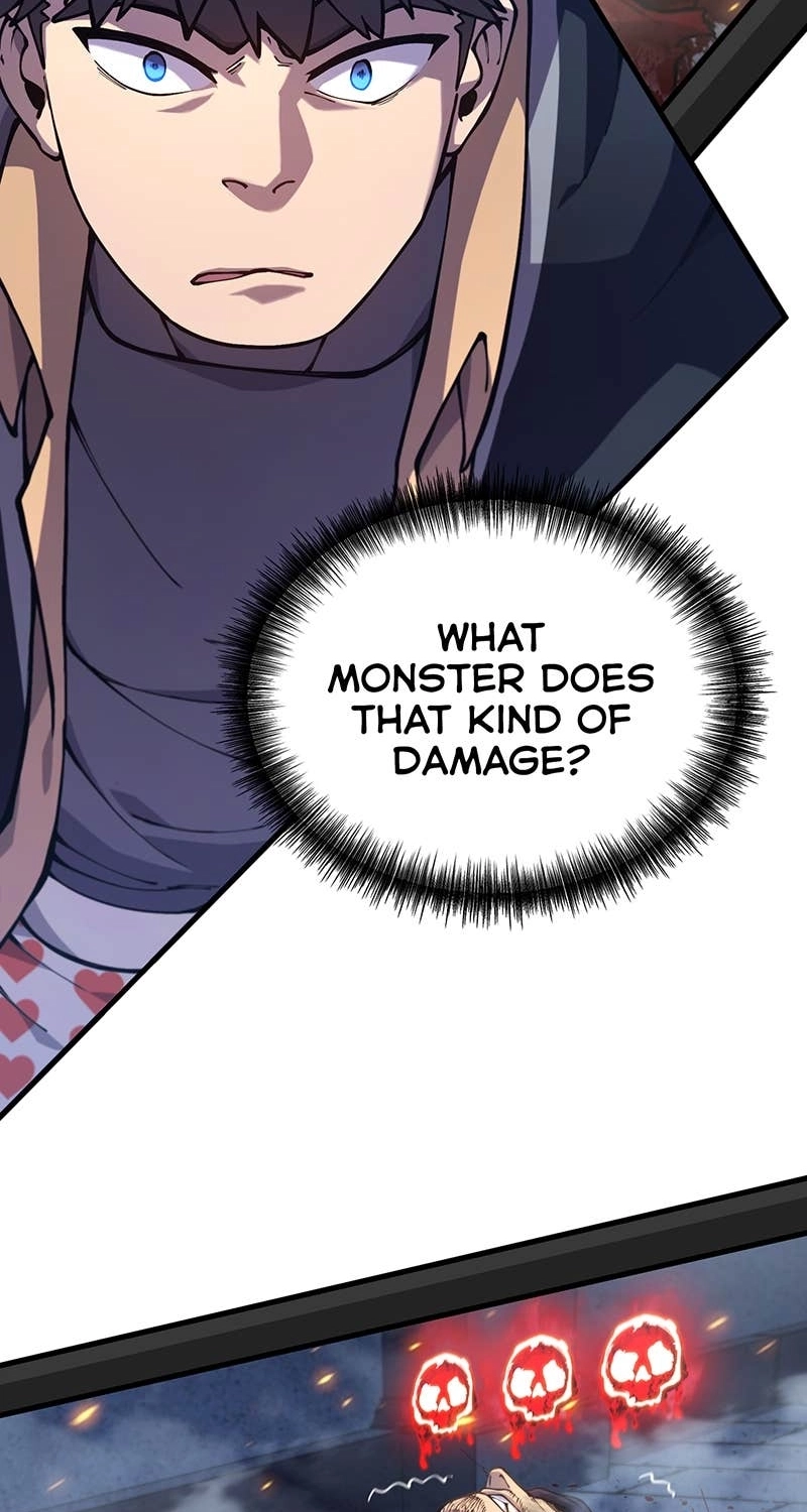 Dungeon Crawler Carl Chapter 50 page 37