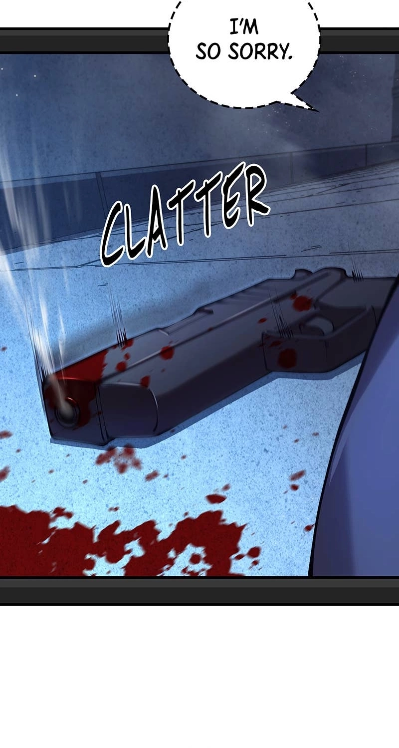 Dungeon Crawler Carl Chapter 50 page 48