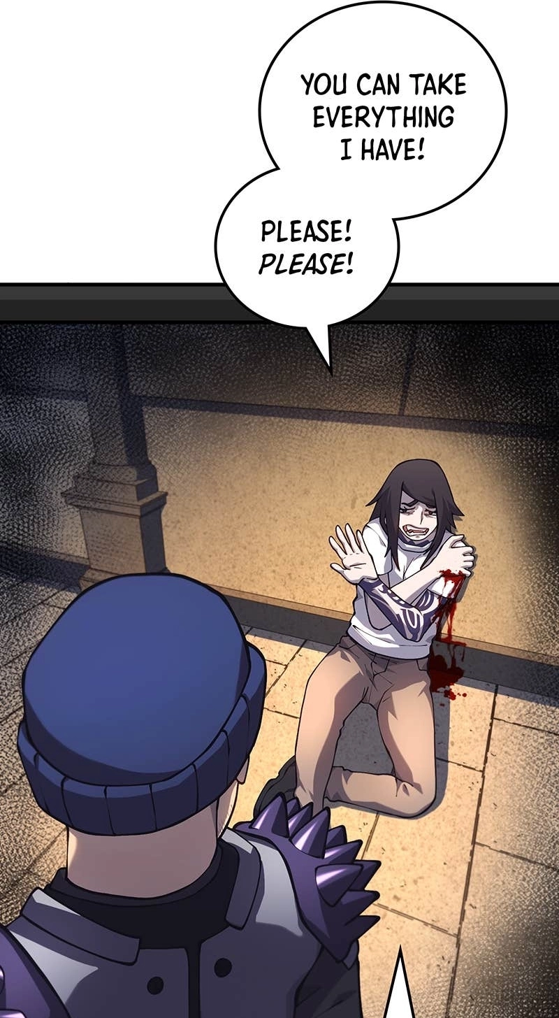 Dungeon Crawler Carl Chapter 50 page 58