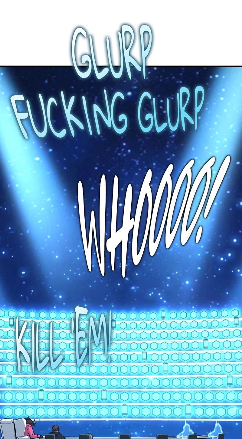Dungeon Crawler Carl Chapter 50 page 91