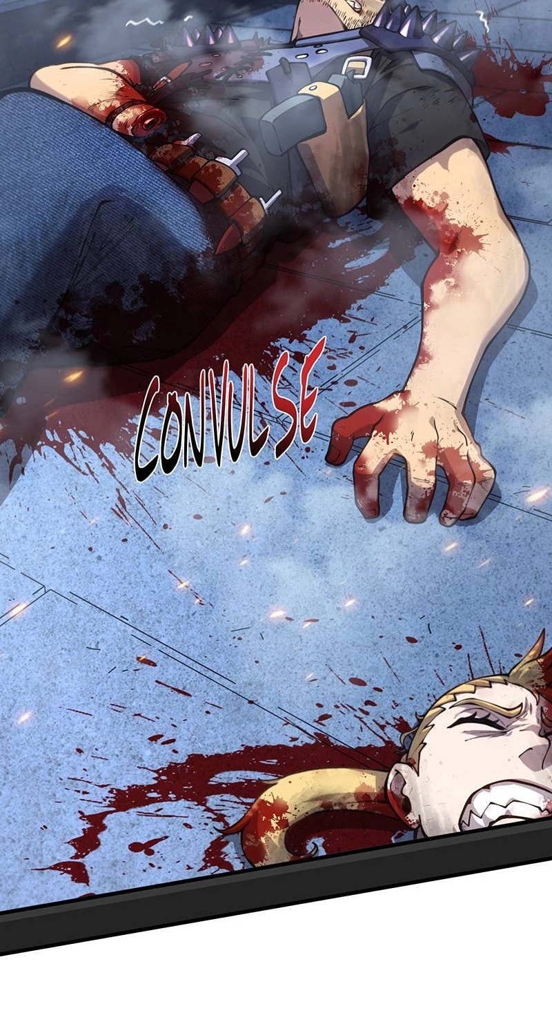 Dungeon Crawler Carl Chapter 50 page 38
