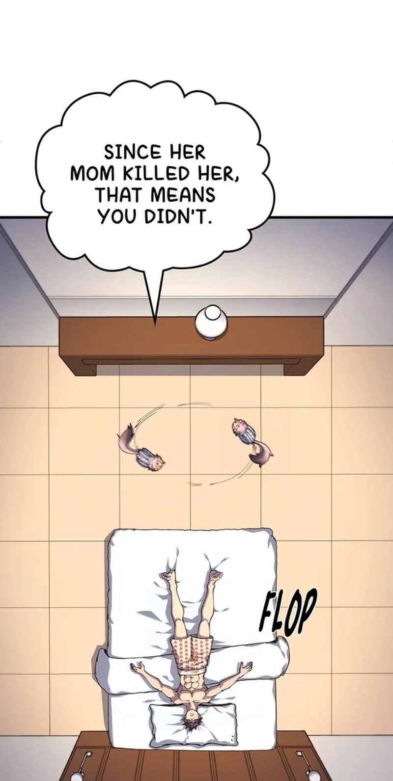 Dungeon Crawler Carl Chapter 52 page 14