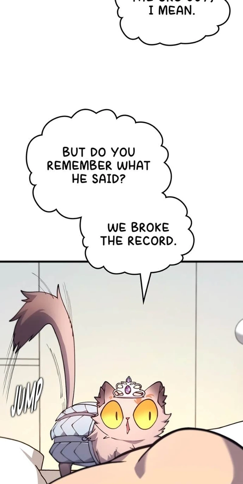 Dungeon Crawler Carl Chapter 52 page 17