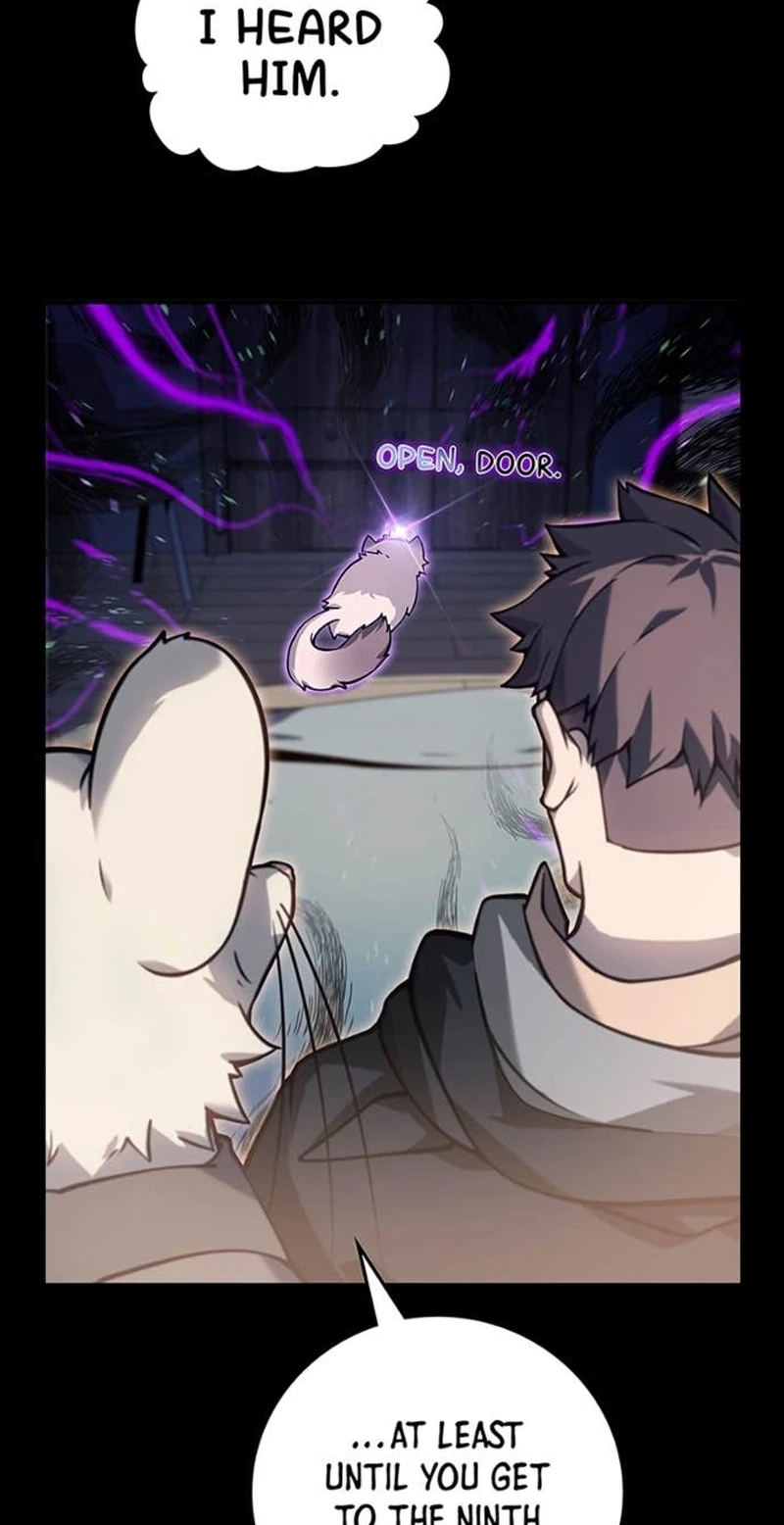Dungeon Crawler Carl Chapter 52 page 27