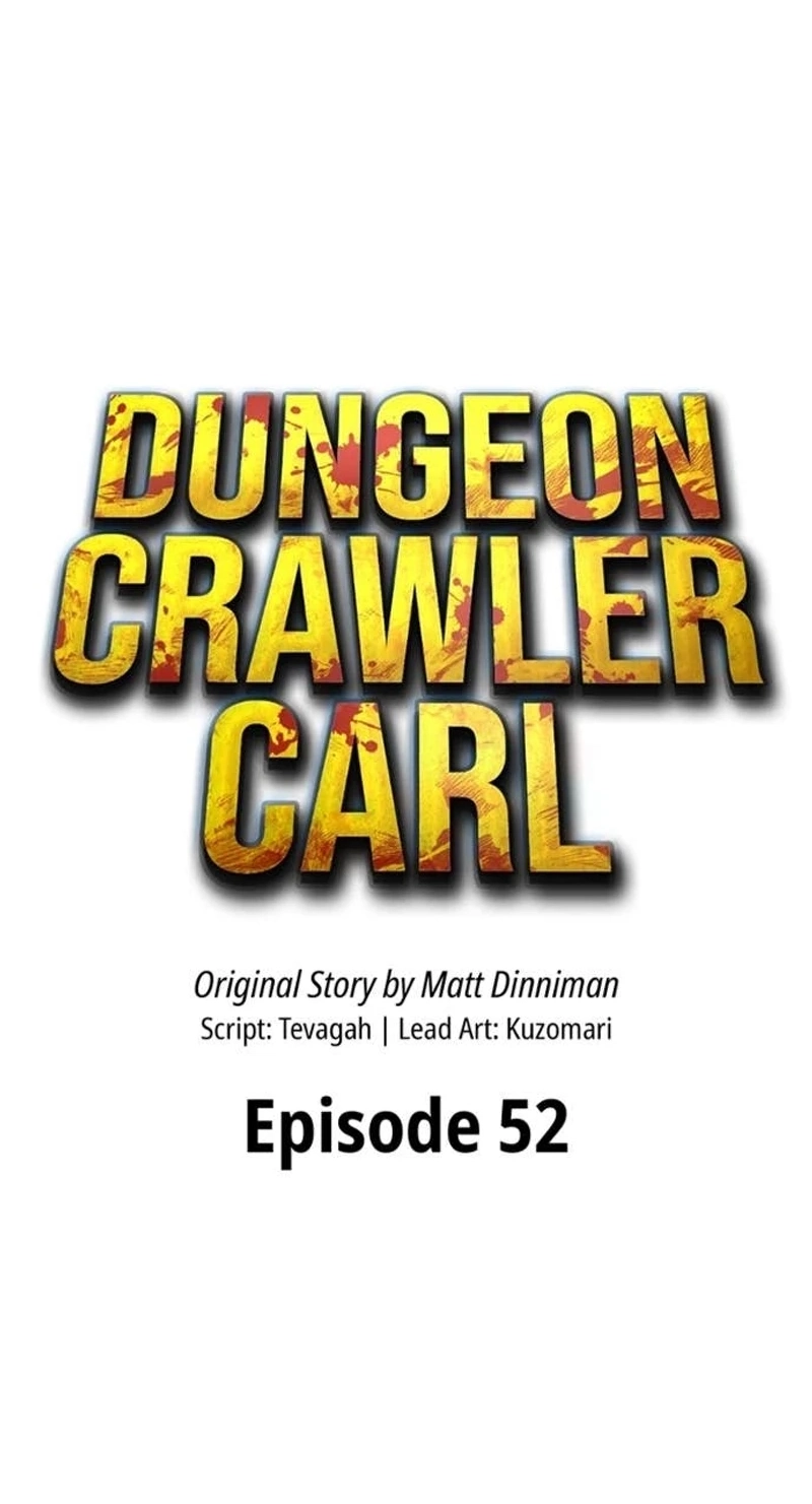 Dungeon Crawler Carl Chapter 52 page 37