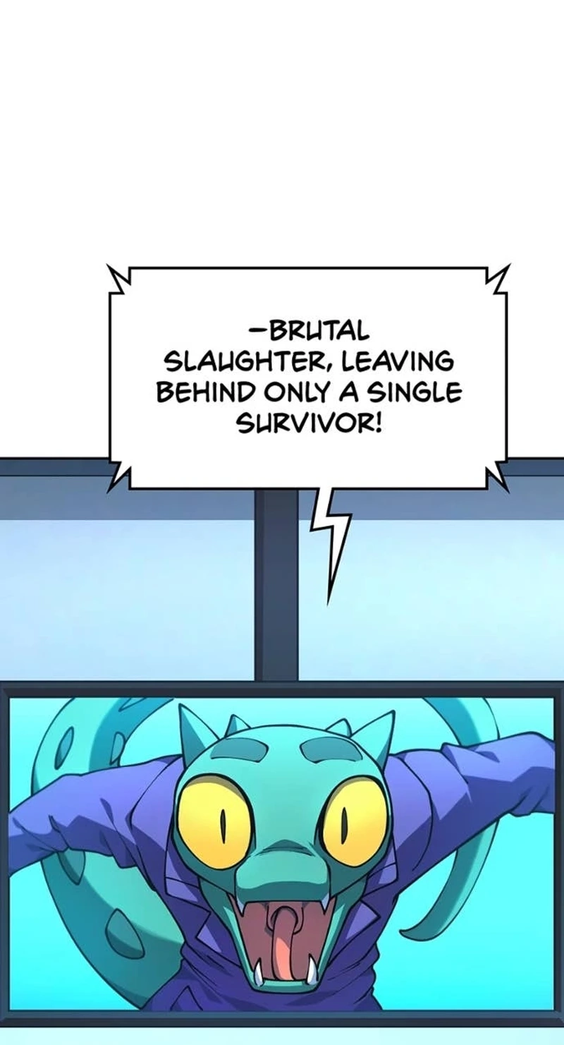 Dungeon Crawler Carl Chapter 52 page 38