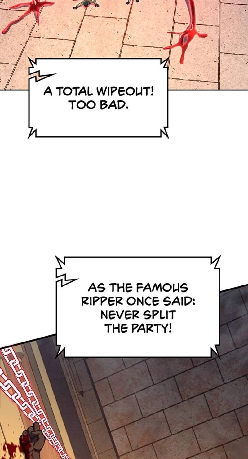 Dungeon Crawler Carl Chapter 52 page 42