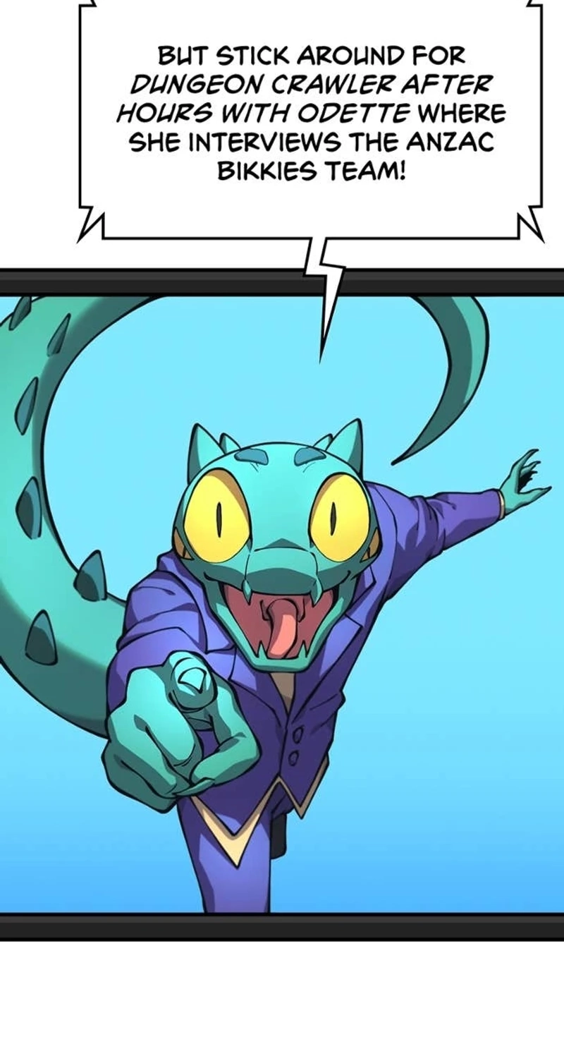 Dungeon Crawler Carl Chapter 52 page 55