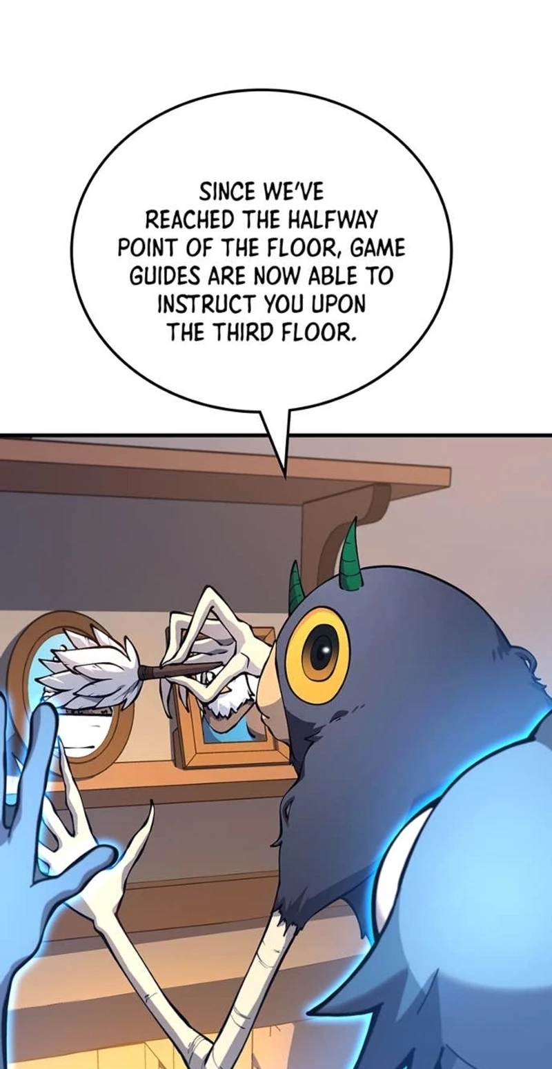 Dungeon Crawler Carl Chapter 52 page 66
